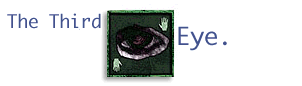 The Third Eye